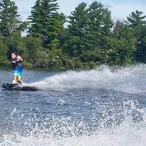 Meet your Posher, Spencer